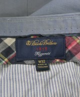 Brooks Brothers（ブルックスブラザーズ）チノパン 紺 サイズ:32(L位) メンズ/2200610674020
