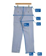 Brooks Brothers（ブルックスブラザーズ）チノパン 紺 サイズ:32(L位) メンズ/2200610674020