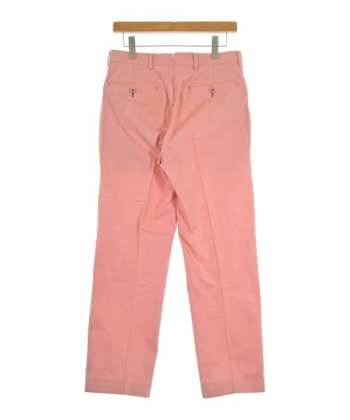 Brooks Brothers（ブルックスブラザーズ）チノパン ピンク サイズ:31(M位) メンズ/2200610674037