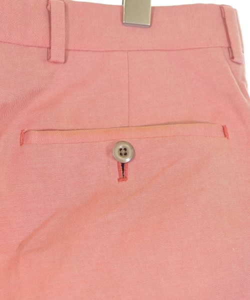 Brooks Brothers（ブルックスブラザーズ）チノパン ピンク サイズ:31(M位) メンズ/2200610674037