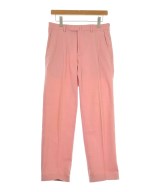 Brooks Brothers（ブルックスブラザーズ）チノパン ピンク サイズ:31(M位) メンズ/2200610674037