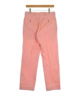 Brooks Brothers（ブルックスブラザーズ）チノパン ピンク サイズ:31(M位) メンズ/2200610674037