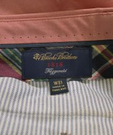 Brooks Brothers（ブルックスブラザーズ）チノパン ピンク サイズ:31(M位) メンズ/2200610674037