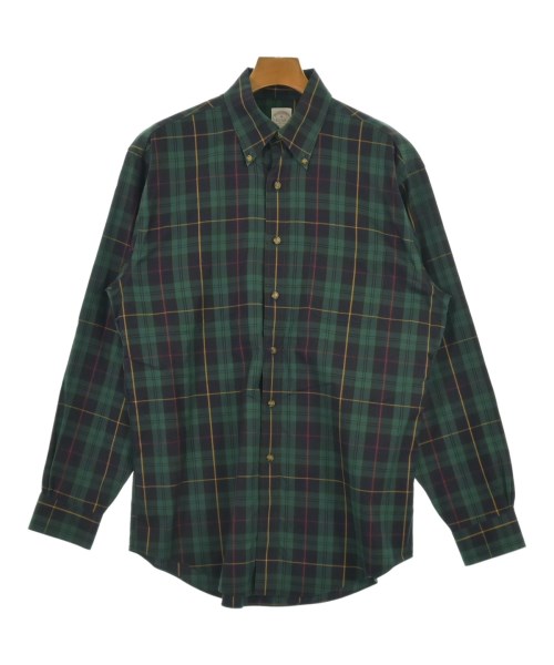 ブルックスブラザーズ(Brooks Brothers)のBrooks Brothers カジュアルシャツ