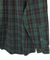 Brooks Brothers（ブルックスブラザーズ）カジュアルシャツ 緑 サイズ:M メンズ/2200614052022