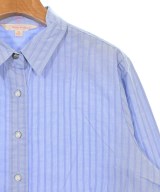 Brooks Brothers（ブルックスブラザーズ）カジュアルシャツ 青 サイズ:12(L位) メンズ/2200620472012