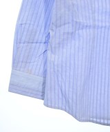 Brooks Brothers（ブルックスブラザーズ）カジュアルシャツ 青 サイズ:12(L位) メンズ/2200620472012