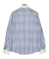 Brooks Brothers（ブルックスブラザーズ）カジュアルシャツ 青 サイズ:12(L位) レディース/2200620472029