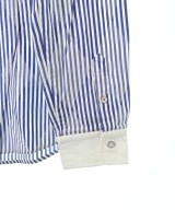 Brooks Brothers（ブルックスブラザーズ）カジュアルシャツ 青 サイズ:12(L位) レディース/2200620472029