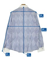 Brooks Brothers（ブルックスブラザーズ）カジュアルシャツ 青 サイズ:12(L位) レディース/2200620472029