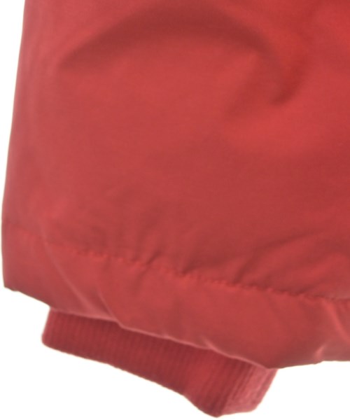 Brooks Brothers（ブルックスブラザーズ）ダウンジャケット/ダウンベスト 赤 サイズ:S メンズ/2200620500012