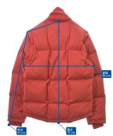 Brooks Brothers（ブルックスブラザーズ）ダウンジャケット/ダウンベスト 赤 サイズ:S メンズ/2200620500012