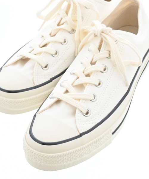 Brooks Brothers（ブルックスブラザーズ）スニーカー 白 サイズ:26.5cm メンズ/2200620916073