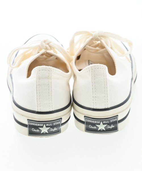 Brooks Brothers（ブルックスブラザーズ）スニーカー 白 サイズ:26.5cm メンズ/2200620916073