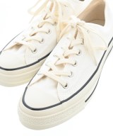 Brooks Brothers（ブルックスブラザーズ）スニーカー 白 サイズ:26.5cm メンズ/2200620916073