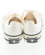 Brooks Brothers（ブルックスブラザーズ）スニーカー 白 サイズ:26.5cm メンズ/2200620916073