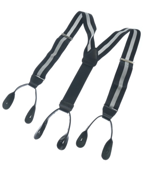 Brooks Brothers（ブルックスブラザーズ）小物類（その他） 黒 サイズ:- メンズ/2200621182071