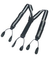 Brooks Brothers（ブルックスブラザーズ）小物類（その他） 黒 サイズ:- メンズ/2200621182071