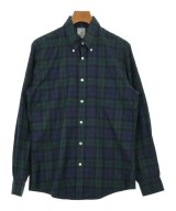 Brooks Brothers カジュアルシャツ