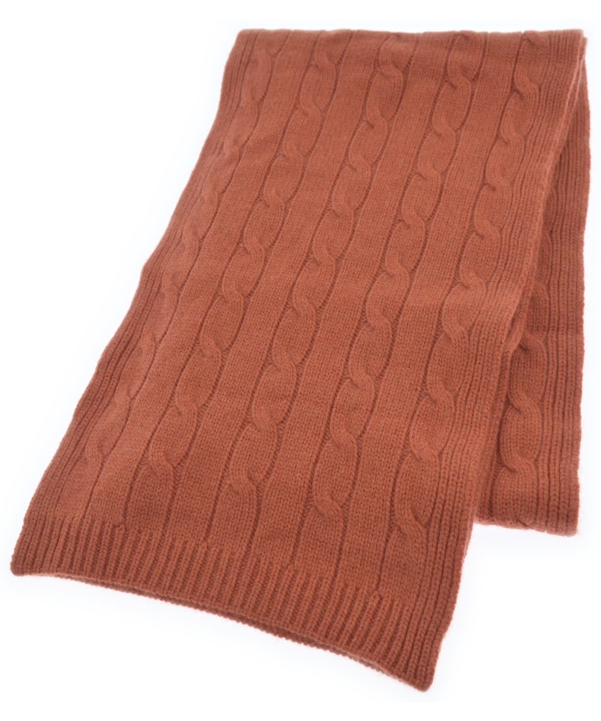 【Vintage】70s Brooks Brothersウール マフラー Brooks Brothers - BrooksBrothers(ブルックスブラザーズ