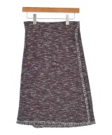 Brooks Brothers ひざ丈スカート