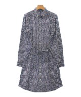Brooks Brothers シャツワンピース
