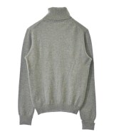 Brooks Brothers（ブルックスブラザーズ）ニット・セーター グレー サイズ:M レディース/2200608160023