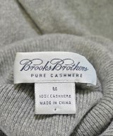 Brooks Brothers（ブルックスブラザーズ）ニット・セーター グレー サイズ:M レディース/2200608160023