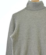 Brooks Brothers（ブルックスブラザーズ）ニット・セーター グレー サイズ:M レディース/2200608160023