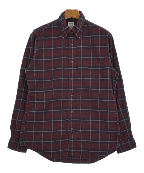 ブルックスブラザーズ(Brooks Brothers)のBrooks Brothers カジュアルシャツ