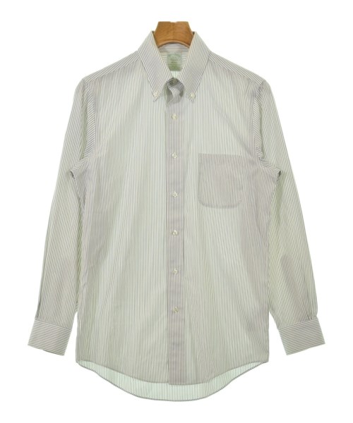 ブルックスブラザーズ(Brooks Brothers)のBrooks Brothers ドレスシャツ