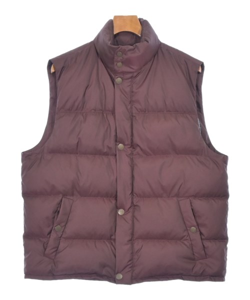 ブルックスブラザーズ(Brooks Brothers)のBrooks Brothers ダウンジャケット/ダウンベスト