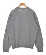 Brooks Brothers（ブルックスブラザーズ）ニット・セーター グレー サイズ:42(M位) メンズ/2200669958270