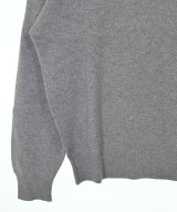 Brooks Brothers（ブルックスブラザーズ）ニット・セーター グレー サイズ:42(M位) メンズ/2200669958270