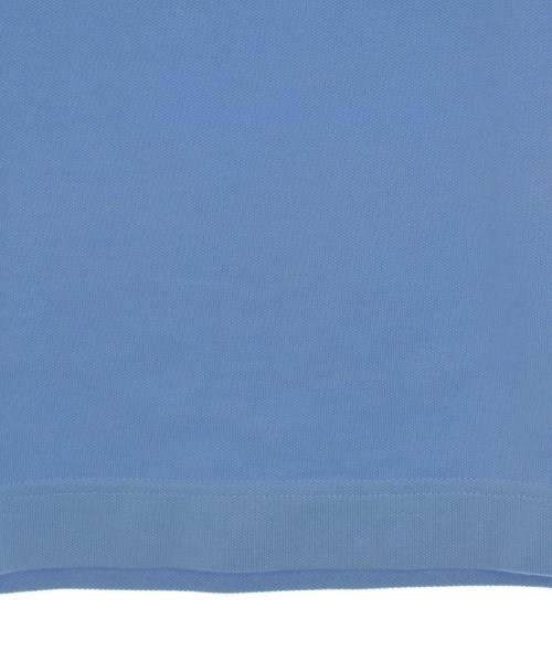 Brooks Brothers（ブルックスブラザーズ）ポロシャツ 青 サイズ:M レディース/2200667383197