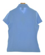 Brooks Brothers（ブルックスブラザーズ）ポロシャツ 青 サイズ:M レディース/2200667383197