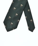 Brooks Brothers（ブルックスブラザーズ）ネクタイ 緑 サイズ:- メンズ/2200669879117