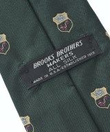 Brooks Brothers（ブルックスブラザーズ）ネクタイ 緑 サイズ:- メンズ/2200669879117