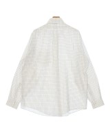 Brooks Brothers（ブルックスブラザーズ）カジュアルシャツ 白 サイズ:16 1/2(XL位) メンズ/2200673100016