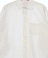 Brooks Brothers（ブルックスブラザーズ）カジュアルシャツ 白 サイズ:16 1/2(XL位) メンズ/2200673100016