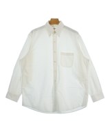 Brooks Brothers（ブルックスブラザーズ）カジュアルシャツ 白 サイズ:M メンズ/2200673499066