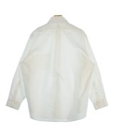 Brooks Brothers（ブルックスブラザーズ）カジュアルシャツ 白 サイズ:M メンズ/2200673499066