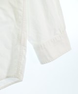 Brooks Brothers（ブルックスブラザーズ）カジュアルシャツ 白 サイズ:M メンズ/2200673499066
