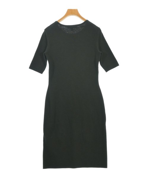 Brooks Brothers（ブルックスブラザーズ）ワンピース 黒 サイズ:XS レディース/2200665993015