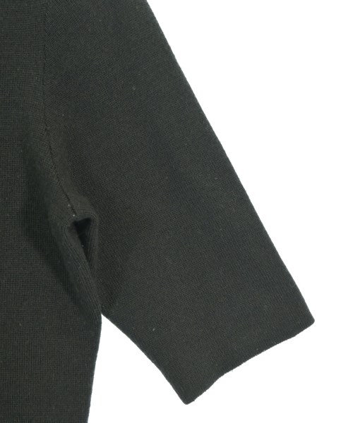 Brooks Brothers（ブルックスブラザーズ）ワンピース 黒 サイズ:XS レディース/2200665993015