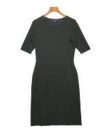 Brooks Brothers（ブルックスブラザーズ）ワンピース 黒 サイズ:XS レディース/2200665993015