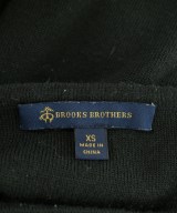Brooks Brothers（ブルックスブラザーズ）ワンピース 黒 サイズ:XS レディース/2200665993015
