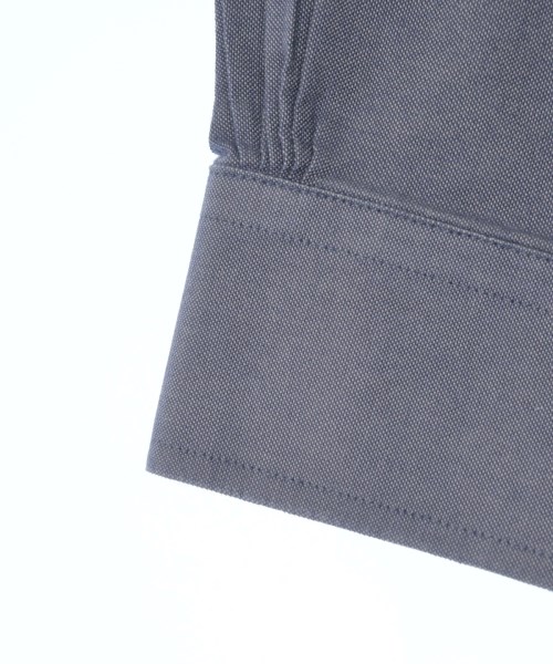 Brooks Brothers（ブルックスブラザーズ）カジュアルシャツ 紫 サイズ:S メンズ/2200673949028