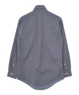 Brooks Brothers（ブルックスブラザーズ）カジュアルシャツ 紫 サイズ:S メンズ/2200673949028