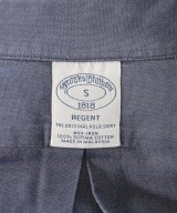 Brooks Brothers（ブルックスブラザーズ）カジュアルシャツ 紫 サイズ:S メンズ/2200673949028